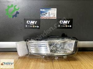 11431004 AUDİ A6 Q7 ORJİNAL SOL SİS FARI