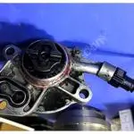 Peugeot 807 Vakum Pompası çıkma parça - YEDEKPARÇAAL İstanbul