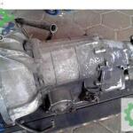 1152700501 MERCEDES W115 /8 200 70 kW otomatik şanzıman