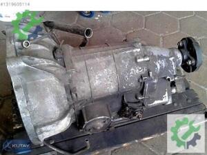 1152700501 MERCEDES W115 /8 200 70 kW otomatik şanzıman