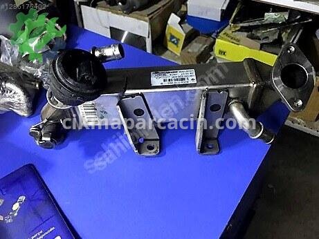 Renault Laguna EGR Valfi çıkma parça