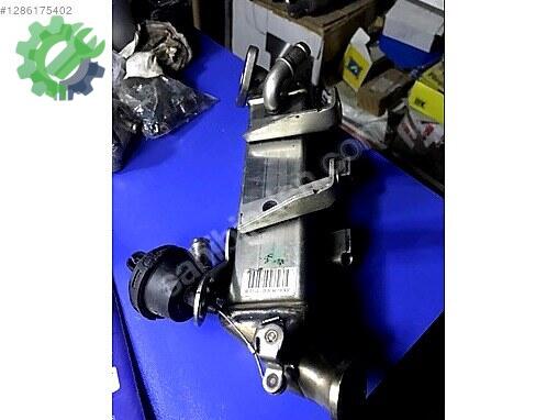 Renault Laguna EGR Valfi 8200719993B çıkma parça
