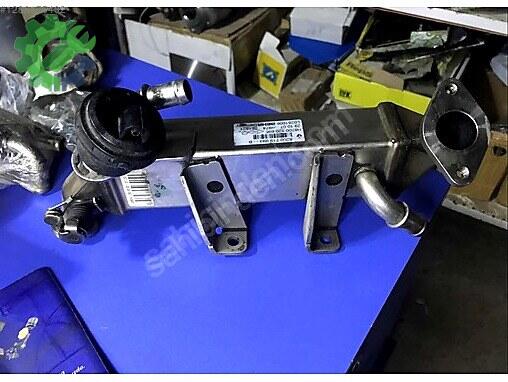 Renault Laguna EGR Valfi 8200719993B çıkma parça