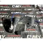 1183783 BMW E46 YAKIT DİNLENME TANKI KANİSTERİ