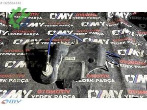 1183783 BMW E46 YAKIT DİNLENME TANKI KANİSTERİ