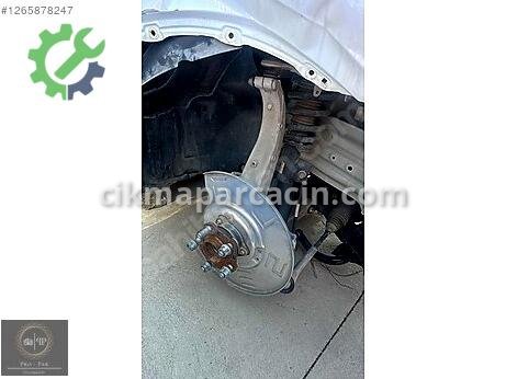 Tesla Model Y Sağ Ön Taşıyıcı çıkma parça