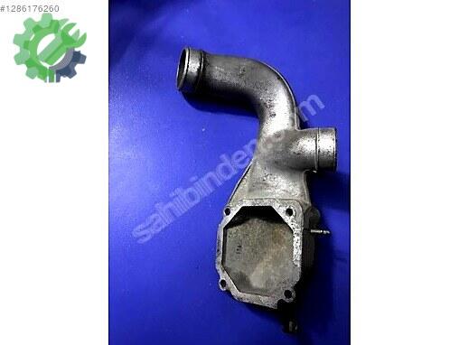 Mercedes-Benz 220 Kompresör 1110980617 çıkma parça