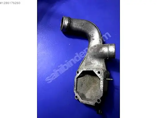 Mercedes-Benz 220 Kompresör 1110980617 çıkma parça