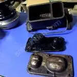 Jeep Wrangler Fren Ana Merkezi çıkma parça - YEDEKPARÇAAL İstanbul