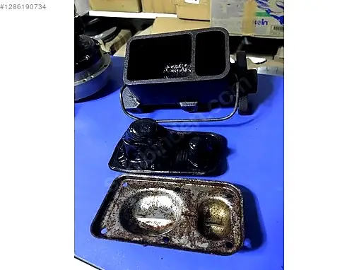 Jeep Wrangler Fren Ana Merkezi çıkma parça