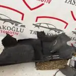 FİAT LİNEA BAGAJ YAN DÖŞEMESİ SAĞ