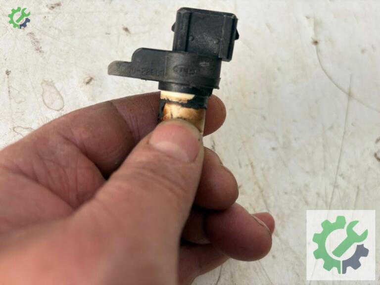 Hyundai Getz Eksantrik Sensörü çıkma parça
