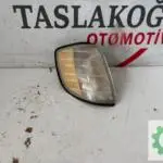 MERCEDES S W140 SAĞ ÖN SİNYAL