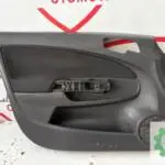 OPEL CORSA D SOL ÖN KAPI DÖŞEMESİ