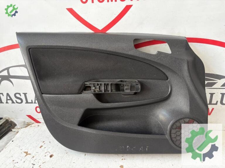 Opel Corsa Kapı Döşemesi çıkma parça