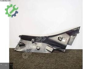 12-16 FORD FOCUS ARKA SAĞ YAN ALT ÇEYREK KAPLAMA PANELİ KAPA