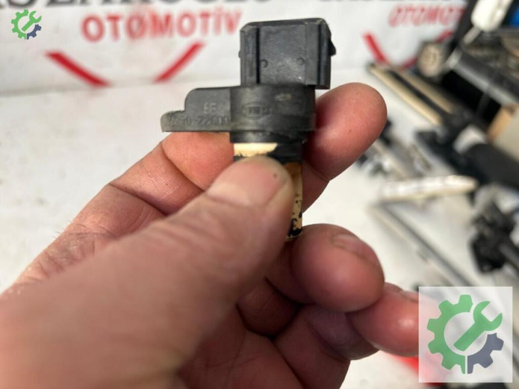 Hyundai Getz Eksantrik Sensörü çıkma parça