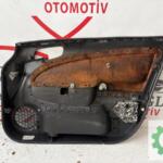 OPEL CORSA D SOL ÖN KAPI DÖŞEMESİ