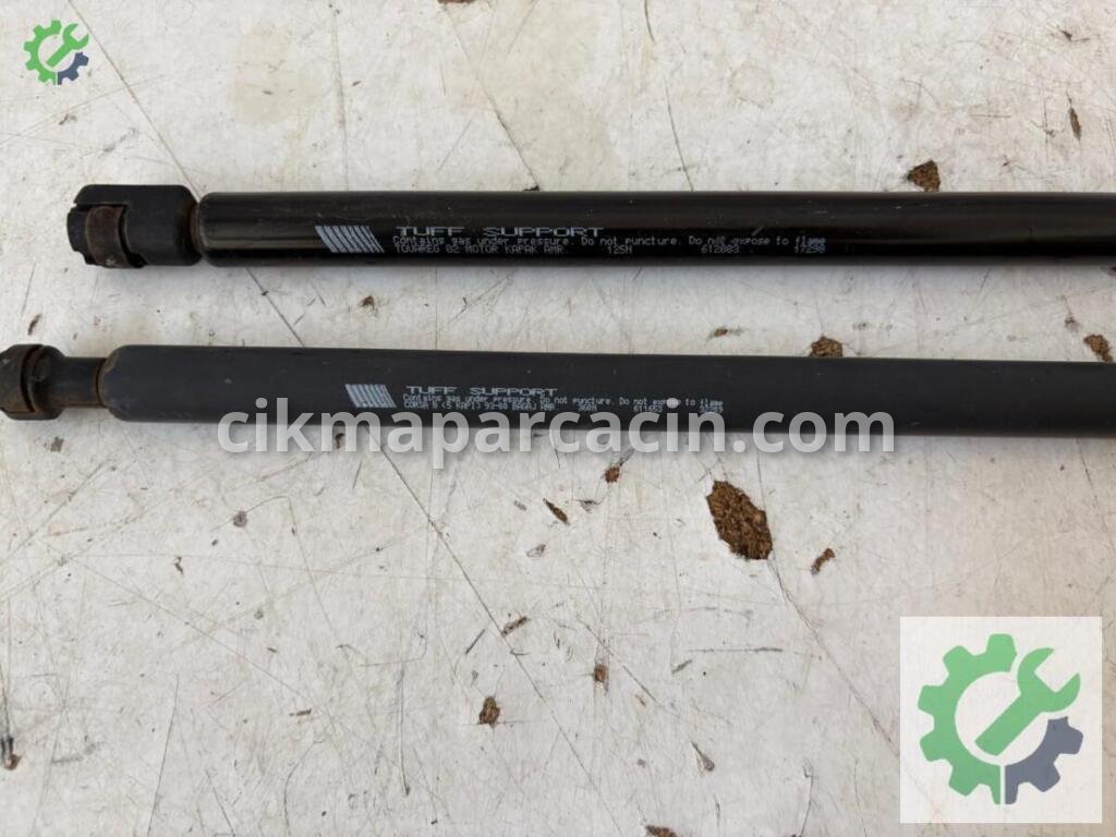 Opel Corsa Bagaj Amortisörü çıkma parça