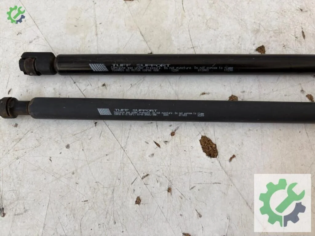 Opel Corsa Bagaj Amortisörü çıkma parça