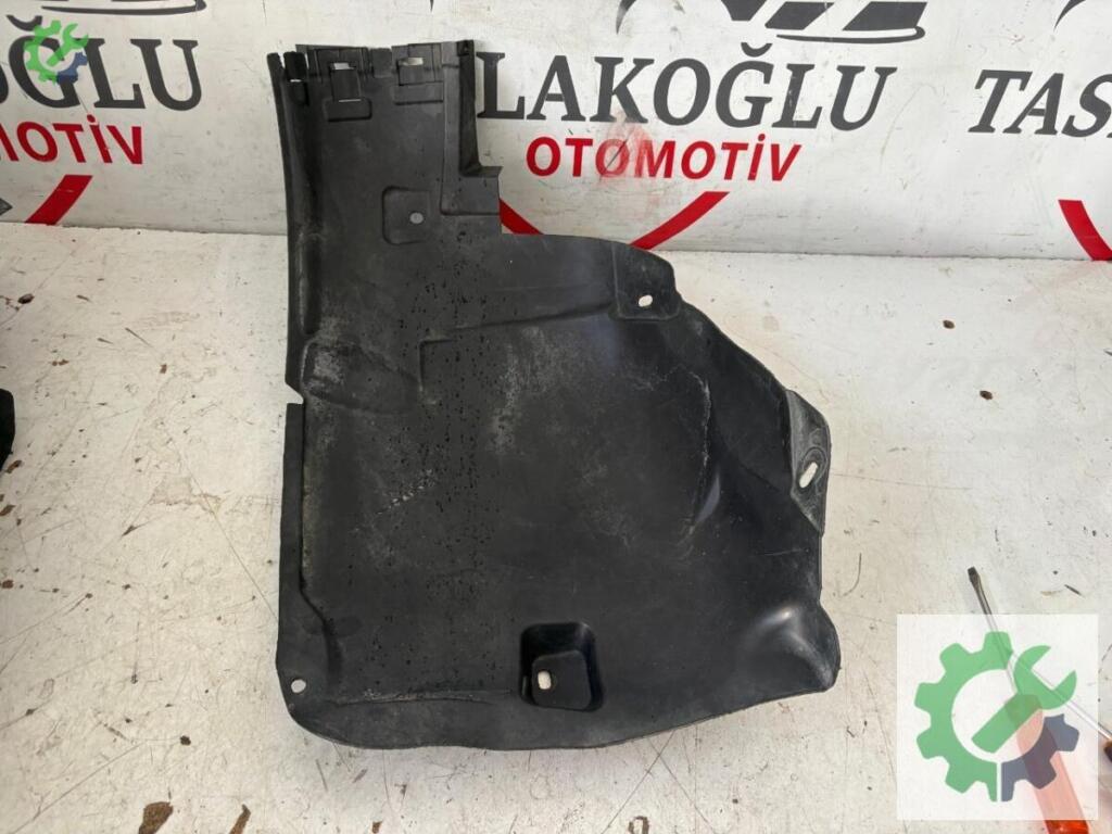 Opel Astra Davlumbaz çıkma parça