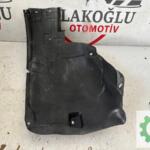 OPEL ASTRA H SAĞ ÖN ÖNÜN ARKASI DAVLUMBAZ