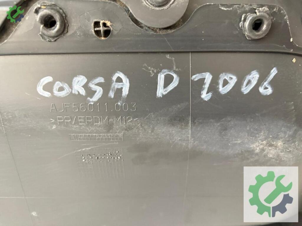 Opel Corsa Kapı Döşemesi çıkma parça