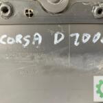 OPEL CORSA D SOL ÖN KAPI DÖŞEMESİ