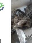 2024 Mercedes-Benz 500 Tampon Reflektörü Çıkma Parça Ankara