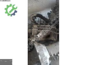 1.2 benzinli punto yarim motor