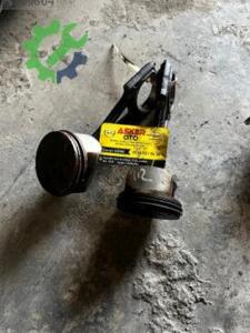 Opel 1.2 piston kolu Corsa c