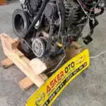 Renault Megane Klima Kompresörü Çıkma Parça Kütahya