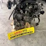 Renault R9 Şarj Dinamosu Çıkma Parça Sakarya