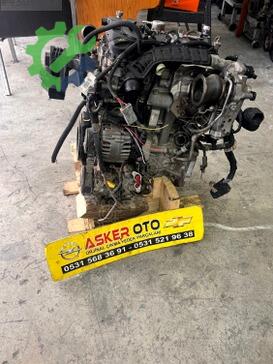 Renault Megane Şarj Dinamosu çıkma parça