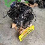 Jeep Compass Motor Komple Çıkma Parça Ankara