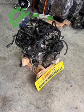 Jeep Compass Motor Komple çıkma parça