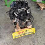 Jeep Compass Motor Komple Çıkma Parça Ankara