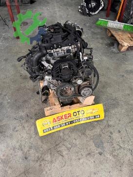 Jeep Compass Motor Komple çıkma parça