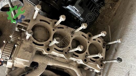 Fiat Punto Yarım Motor çıkma parça