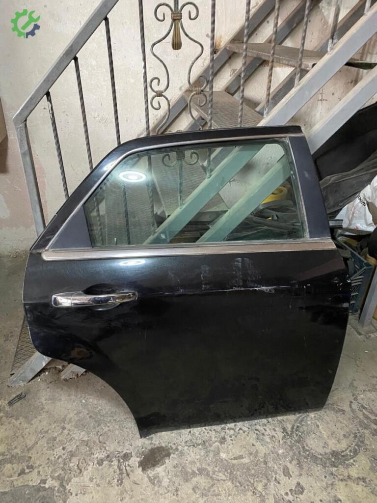 Chrysler 300 Sağ Arka Kapı çıkma parça