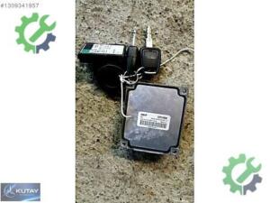 12214880 OPEL ASTRA CORSA ZAFIRA 1.6 16V Z16XE MOTOR BEYNİ