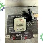 12230554 Opel Meriva VAUXHALL MOTOR KONTROL BEYNİ ECU Seti 13144