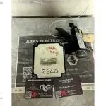 12230554 Opel Meriva VAUXHALL MOTOR KONTROL BEYNİ ECU Seti 13144