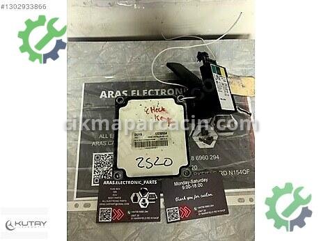 Opel Meriva Beyni çıkma parça