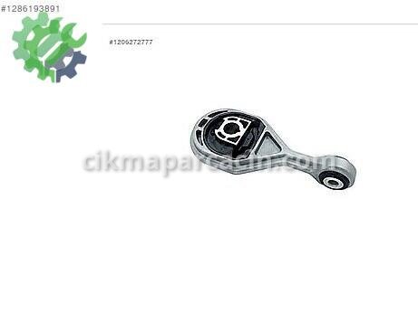 Fiat 500L Motor Takozu çıkma parça