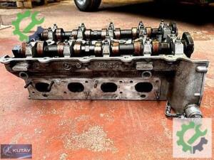 1247250 BMW E30 E36 318is M44 Silindir Kapağı Eksantrik Milleri