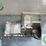 1247996 BMW 316i 97 Yağ Karter kapağı orjinal 1 247 996