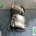 1247996 BMW 316i 97 Yağ Karter kapağı orjinal 1 247 996