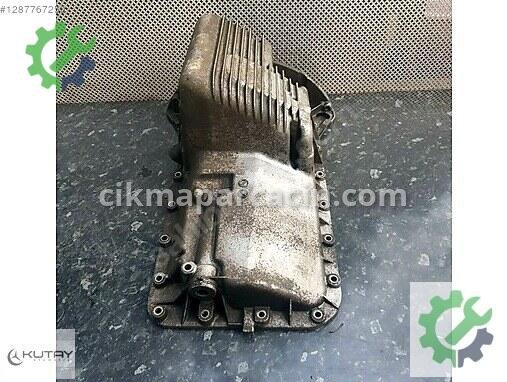 BMW 3 Serisi Karter 1247996 çıkma parça