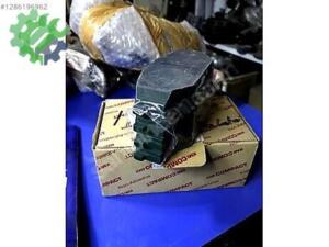 TOYOTA ÖN DİSK FREN BALATALARI HİLUX 1997-2000 04465-YZZ56